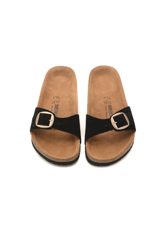 BIRKENSTOCK Madrid Big Buckle  - Image 3