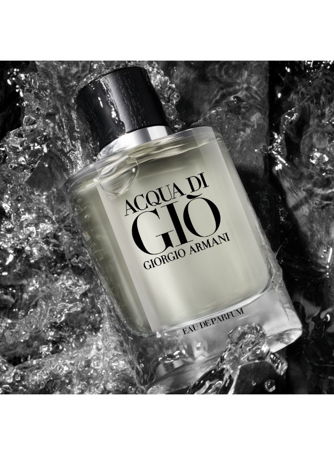 GIORGIO ARMANI ACQUA DI GIÒ EAU DE PARFUM 75ml - Image 4