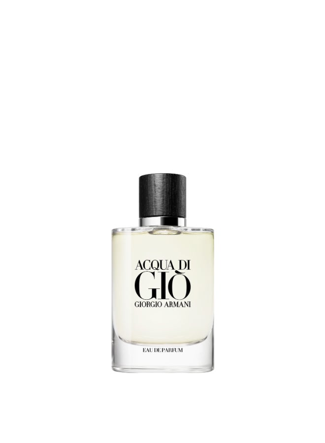 GIORGIO ARMANI ACQUA DI GIÒ EAU DE PARFUM 75ml - Image 1