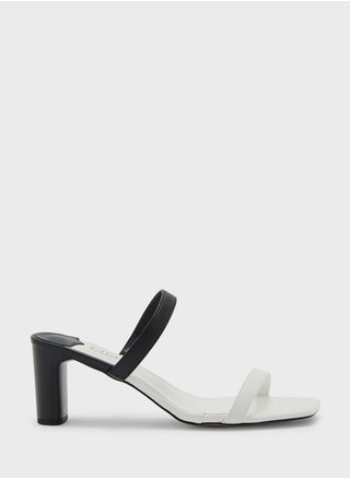 Color Block Double Strap Heel Sandal - pzsku/Z915156DAB314C7A57553Z/45/_/1742463015/5e6a3185-7ab3-4e4e-aef3-ea32efed87dc
