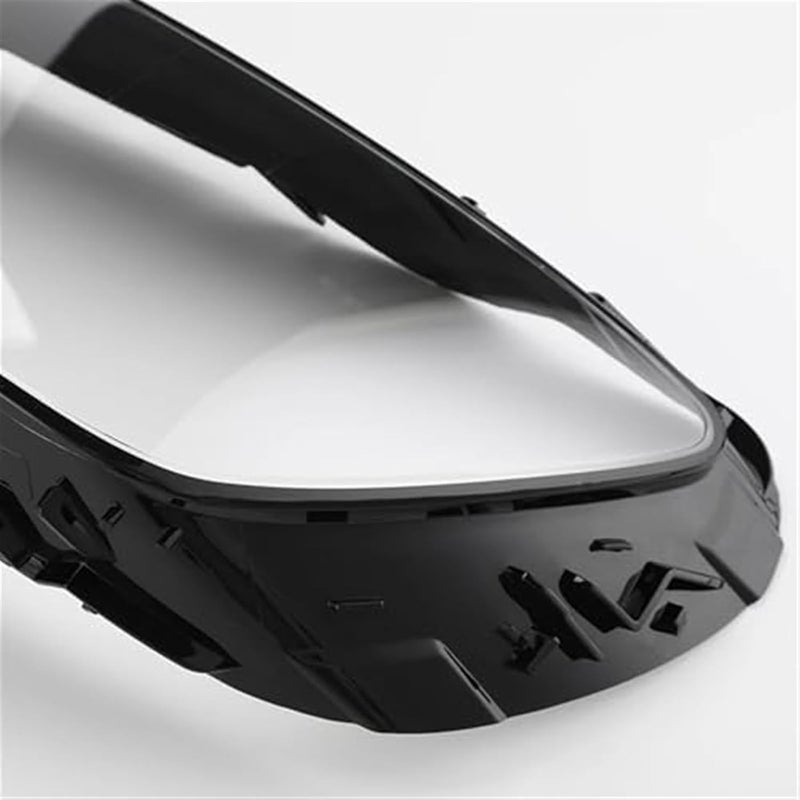 QASULER Headlight Shell Cover for Q7 2016-2019 - Image 2