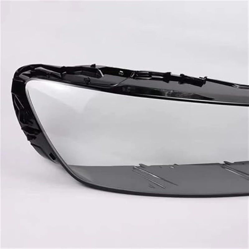 QASULER Headlight Shell Cover for Q7 2016-2019 - Image 3