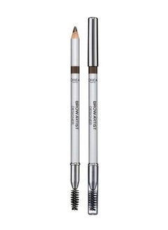 Brow-Artist-Designer 303 Dark Brunette
