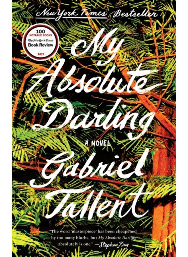 My Absolute Darling - Paperback