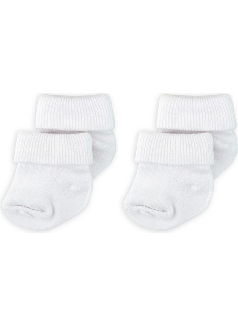 2 Pack Bamboo Baby Socks I Newborn Baby Socks - pzsku/Z9151786985B576E0D8DBZ/45/_/1725789969/277ad71e-817c-455b-9632-521b928397b0