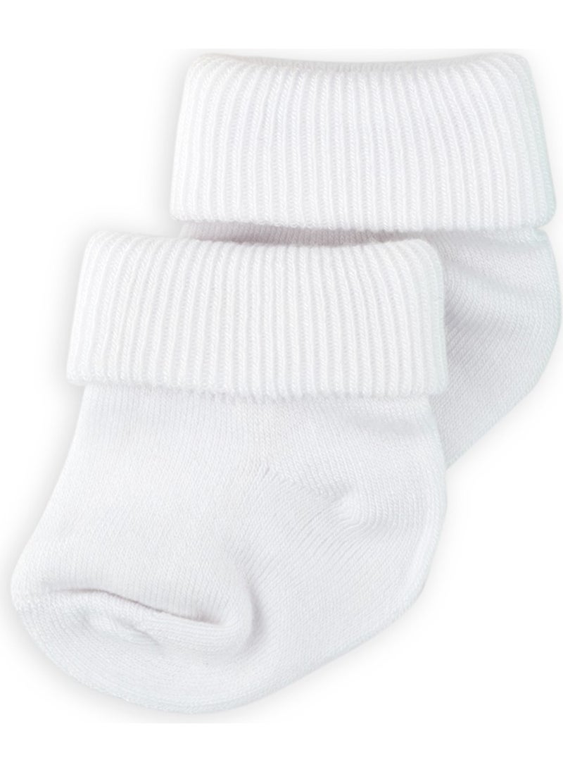 2 Pack Bamboo Baby Socks I Newborn Baby Socks - pzsku/Z9151786985B576E0D8DBZ/45/_/1728059699/6c40df7e-cfb7-4d1f-97e8-08285395995c