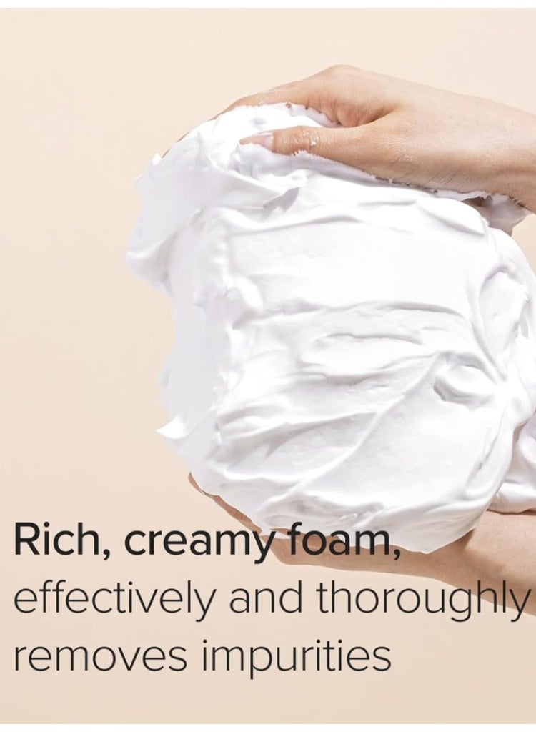 Mary & May Houttuynia Cordata + Tea Tree Cleansing Foam | Purifying & Soothing Daily Cleanser - Image 3