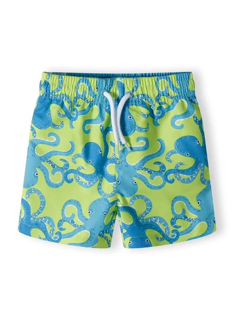 مينوتي Kids Boys  Boys  All-Over Print Board Short
