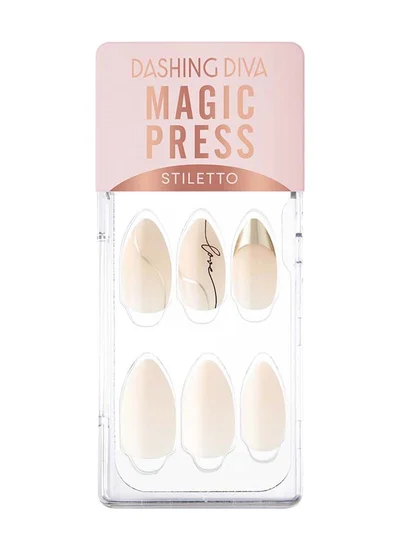 داشينج ديفا Magic Press Love Line