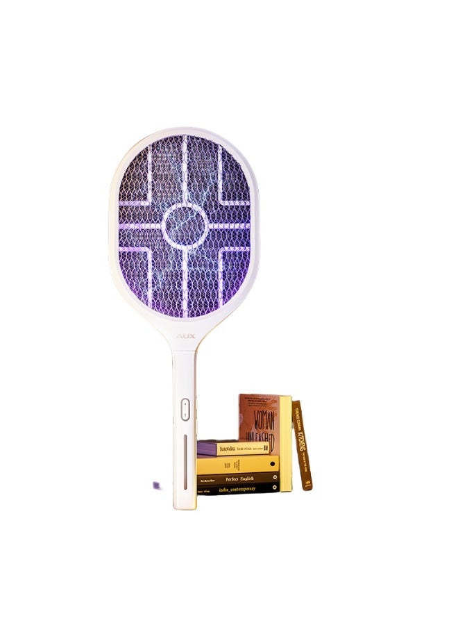 Nariele New USB Rechargeable Mosquito Swatter