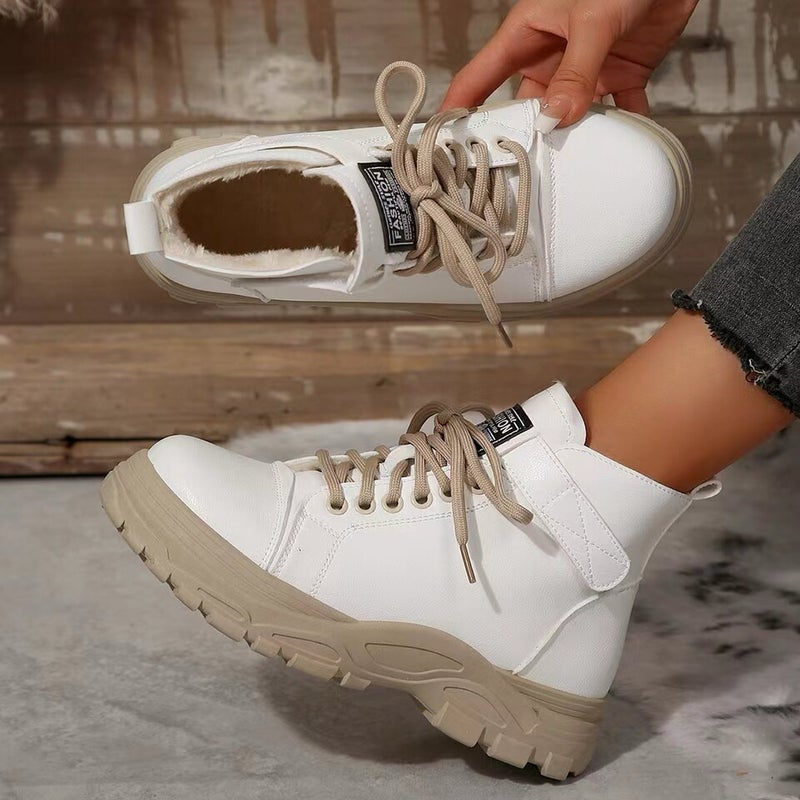 Unisex Casual Sneaker Shoes - Image 3
