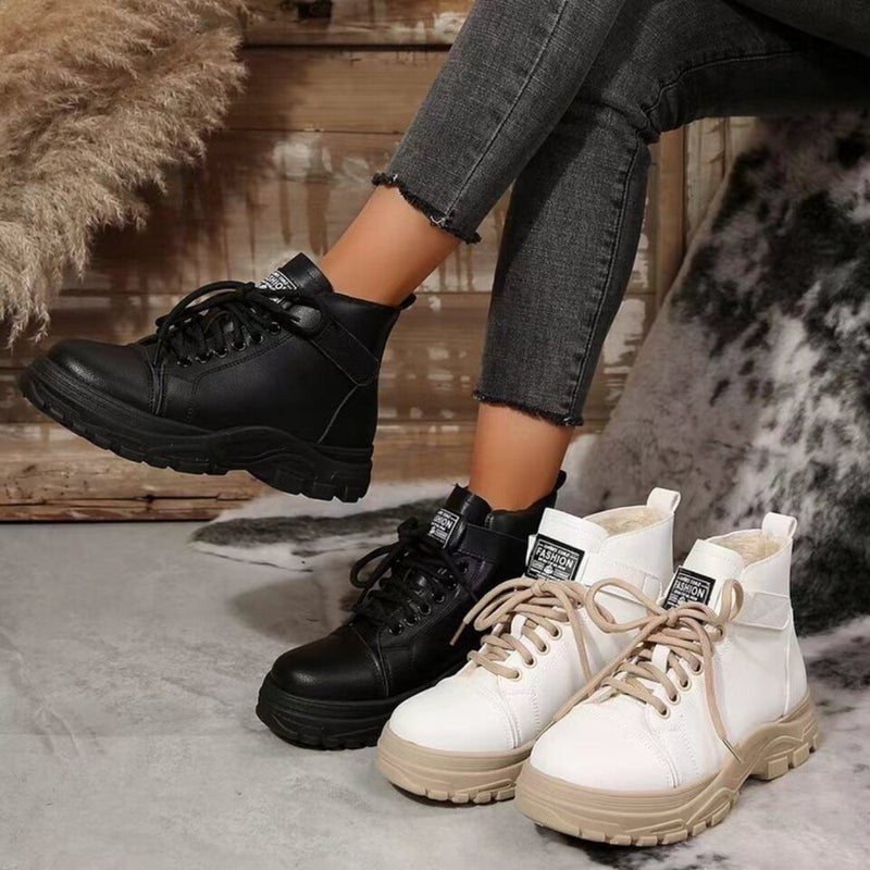 Unisex Casual Sneaker Shoes - Image 2