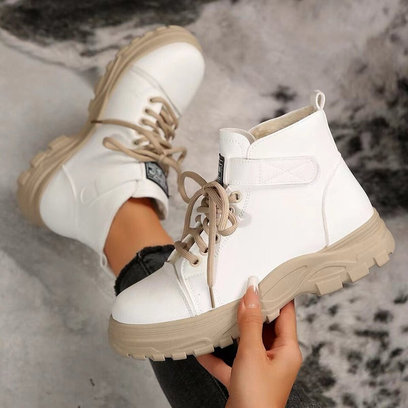 Unisex Casual Sneaker Shoes - Image 4