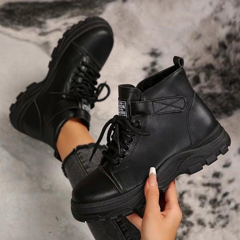Unisex Casual Sneaker Shoes - Image 5