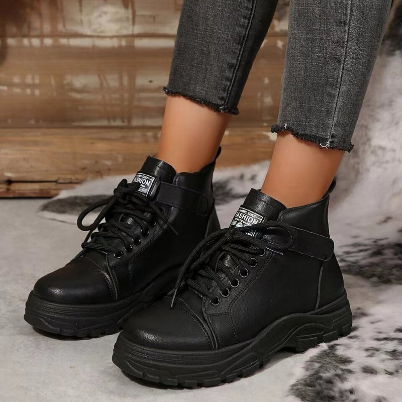 Unisex Casual Sneaker Shoes - Image 1