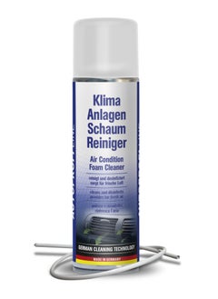 AUTOPROFI Air Condition Foam Cleaner – Car 250ml 