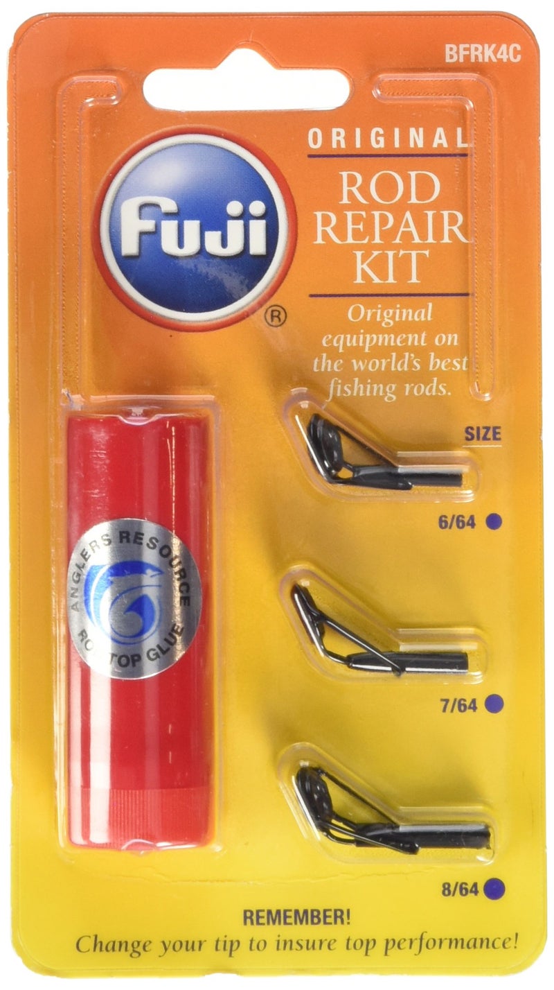 Fuji BFRK4C Rod Repair Kit - Image 2