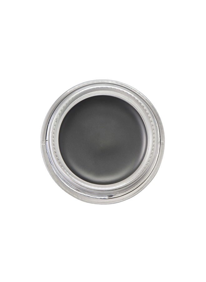 Arches & Halos Luxury Brow Building Pomade - Charcoal - Tinting Brow Definer for Sculpting and Shaping Eyebrows - Soft, Smudge-Proof, Silky Texture - Lightweight Cream and Gel Blend - 0.106 oz - Image 3