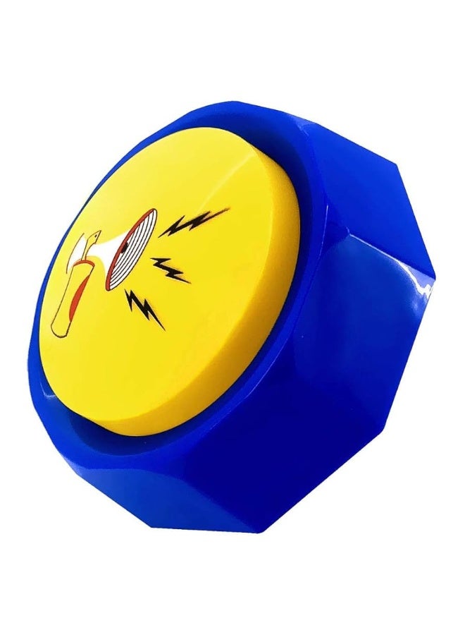 RIBOSY Rap Airhorn Sound Button - Hip Hop Air Horn Sound Effect Button - Add Extra Fun to Your Life - Image 5