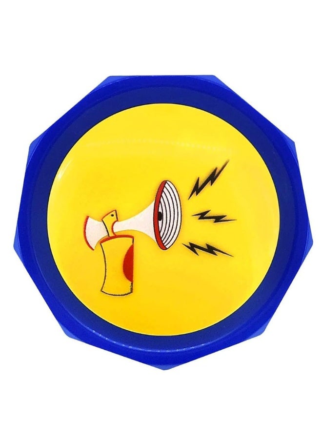RIBOSY Rap Airhorn Sound Button - Hip Hop Air Horn Sound Effect Button - Add Extra Fun to Your Life - Image 3