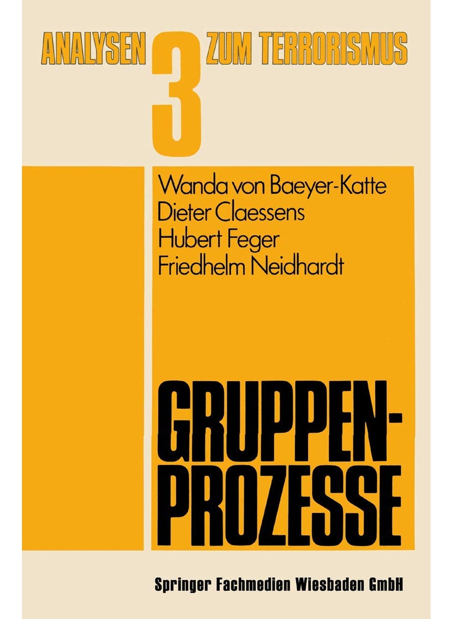 Gruppenprozesse 