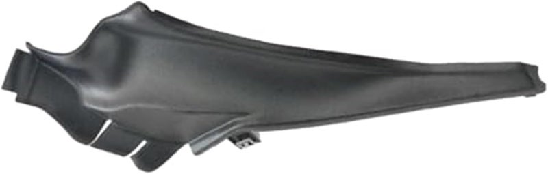 Wivplex Windshield Wiper Cover Panel for Jeep Cherokee - Image 3