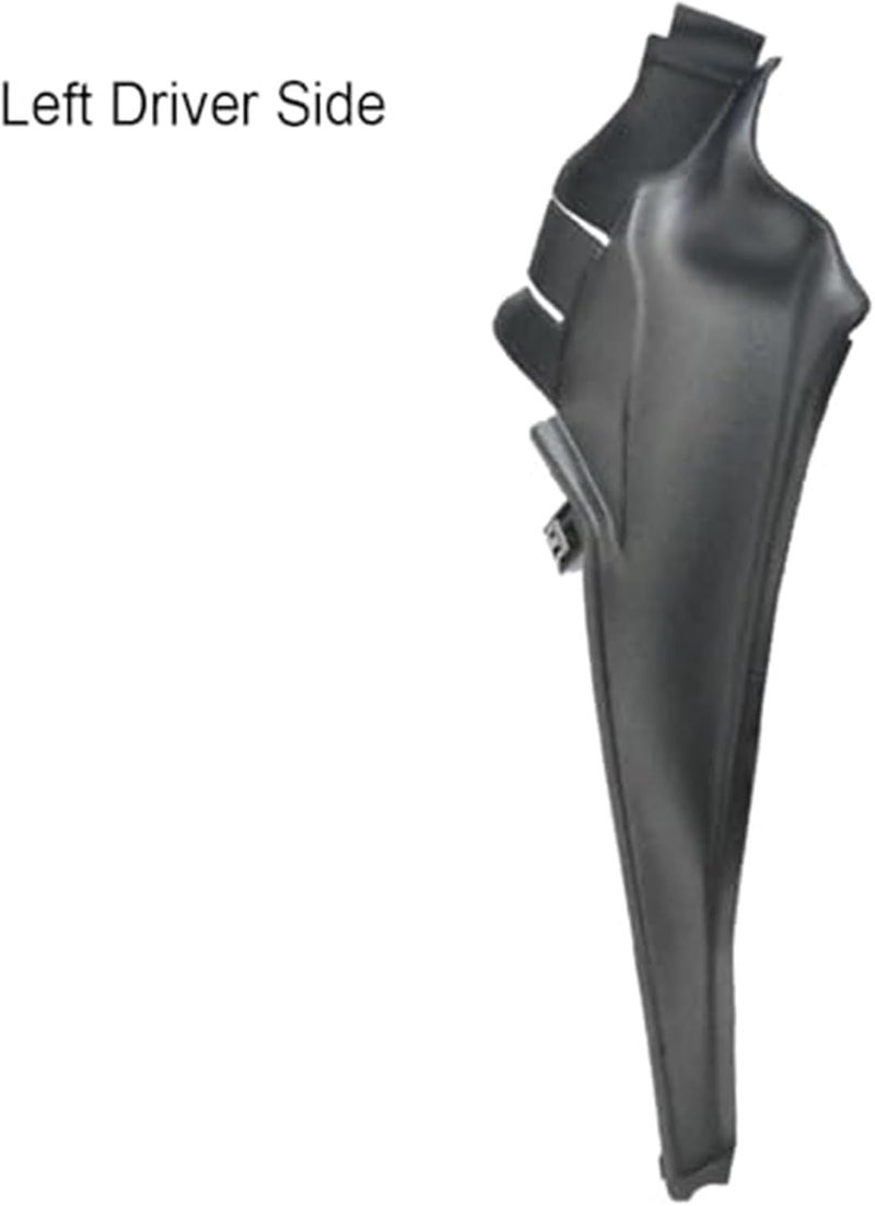 Wivplex Windshield Wiper Cover Panel for Jeep Cherokee - Image 5