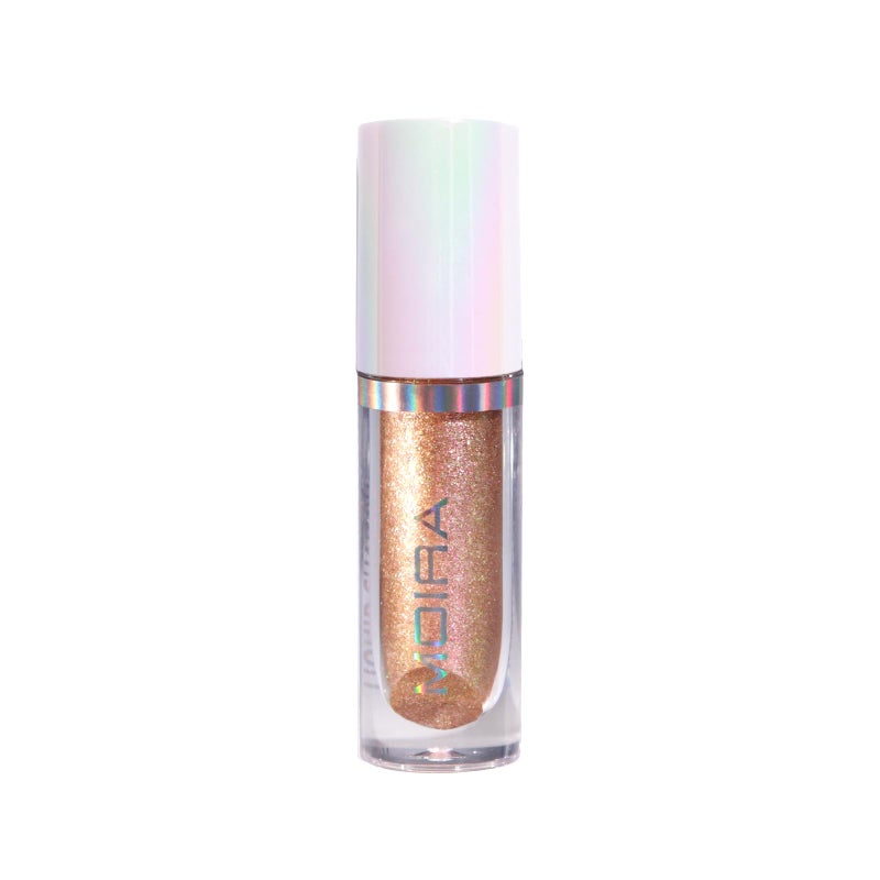 Eye Shadow Diamond Daze Liquid Eyeshadow Eye Makeup 018 Main Character