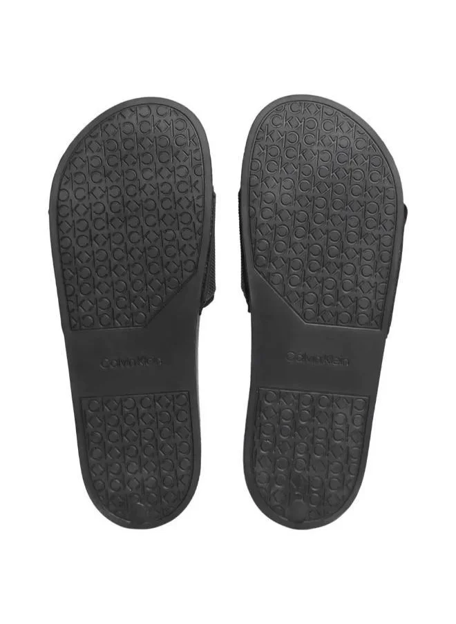 كالفن كلاين Essential One Strap Flip Flops