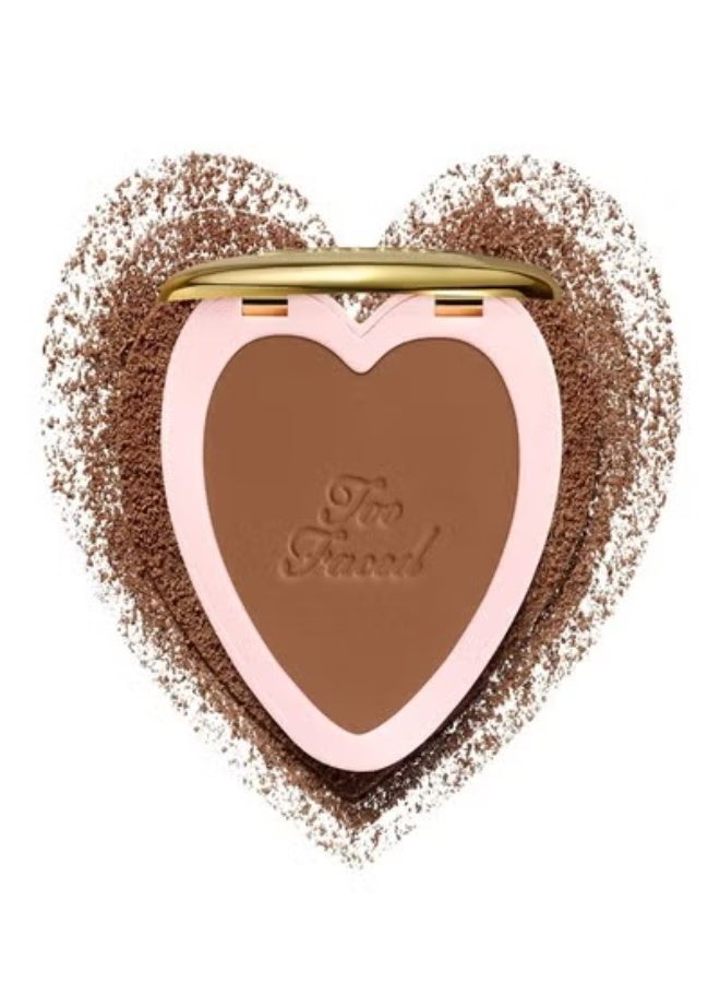 Too FacedCosmetics TOO FACED Born This Way Soft Blur Flexible Finish Setting Powder Deep 28.25 g - Image 1