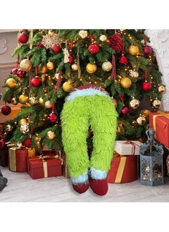 Elf Legs