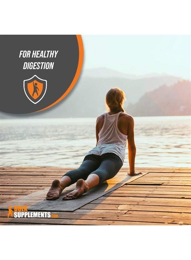 BulkSupplements .com Konjac Root Extract Powder - Konjac Root Powder - Glucomannan Powder - Konjac Powder - Fiber Supplement Powder - 2g (2000mg) per Serving, 250 Servings (500 Grams - 1.1 lbs)