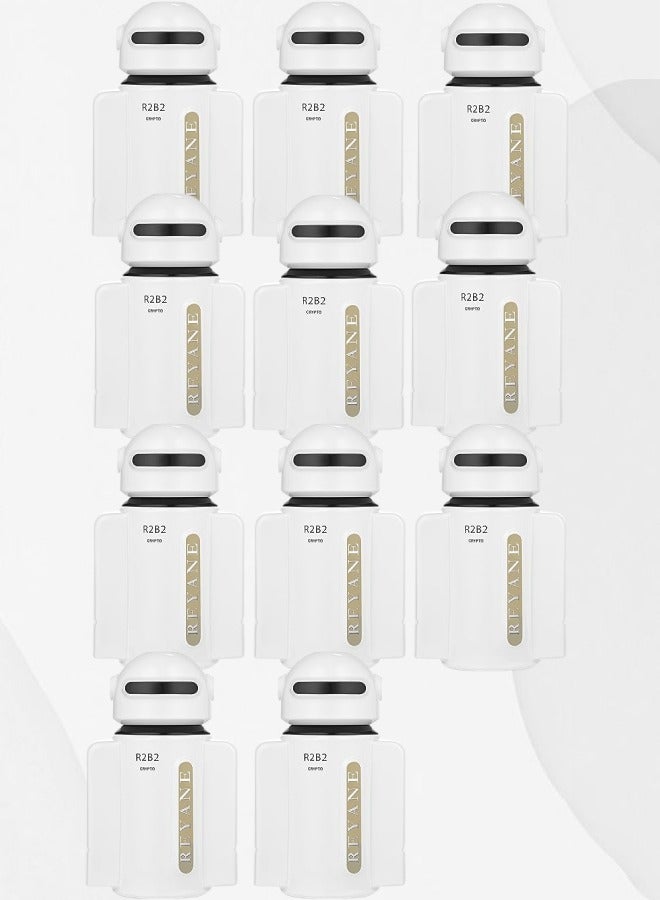 Reyane Tradition 11 Pieces R2B2 Crypto Reyane Tradition Paris EDP 100ML - Image 1