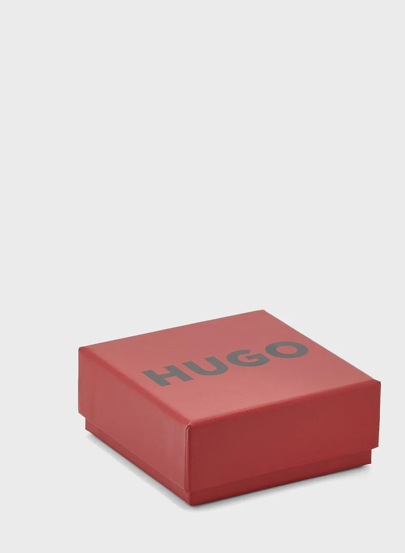 HUGO E-Color1 10191279 01 Cuff Links