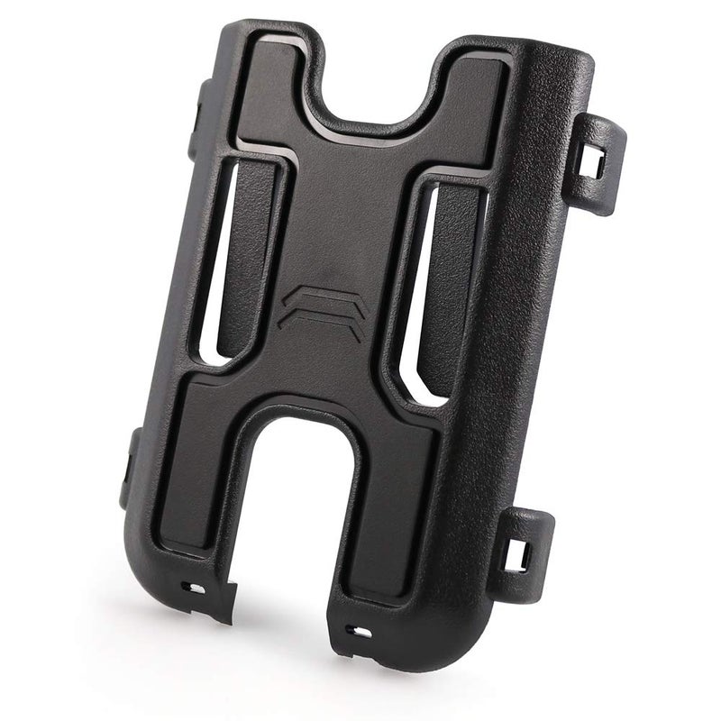 Flipside Wallets FlipsideKick Attachment (Stealth Black) - Image 1