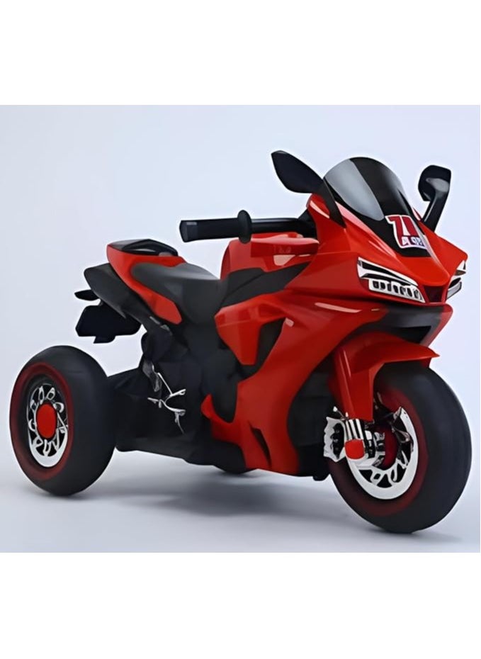 Generic Three Wheel Battery Operated Children Motorcycle Electric 