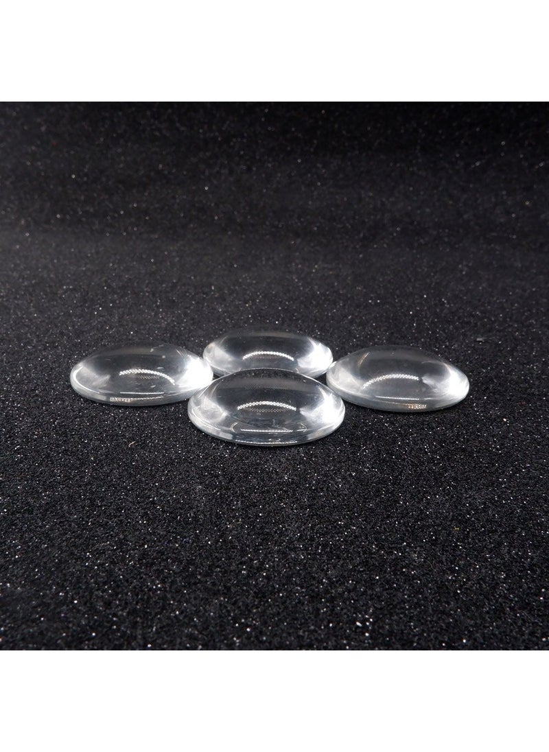 Hobizubi - Magnifying Glass - Round Large - 35MM - Image 1