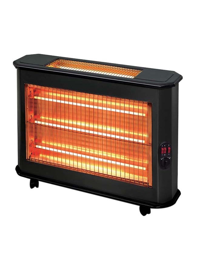 LUXELL Electrical Heater 5 Tubes 2500W  - Image 1