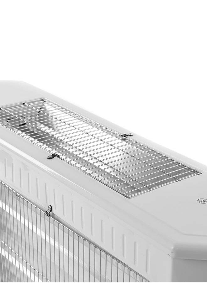 LUXELL Electrical Heater 5 Tubes 2500W  - Image 4