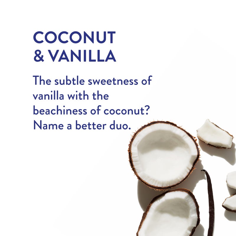 Native Deodorant & Body Spray Contains Naturally Derived Ingredients | Deodorant for Women and Men, All Day Odor Protection, Aluminum and Hydrocarbon Propellant Free | Coconut & Vanilla - Image 4