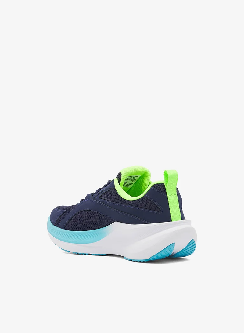 اندر ارمر شباب بي جي إس أسيرت