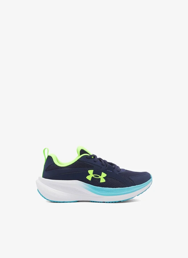 UNDER ARMOUR Youth Bgs Assert 11