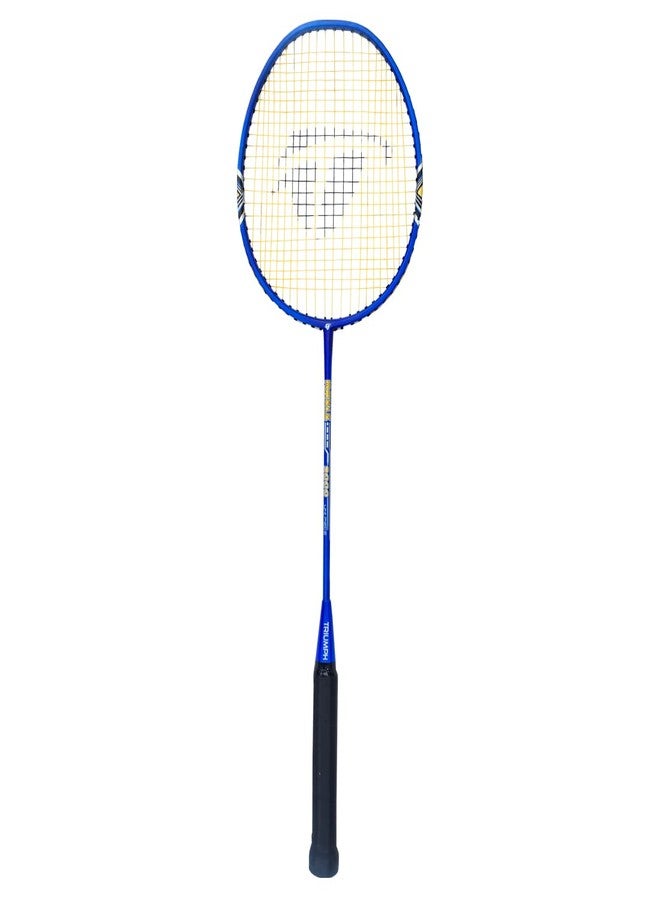 Babbler Badminton Racquet, Racquets, Badminton Racket, Badminton,MAXIS-9000 Racquet (Red) - Image 3