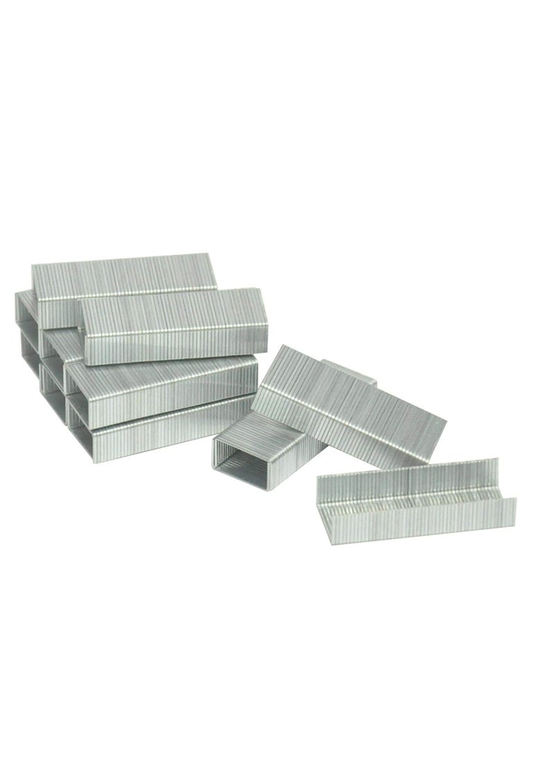 Maxi 24/6 Staple Pins Pack Of 1000Pcs, 24 6 1M
