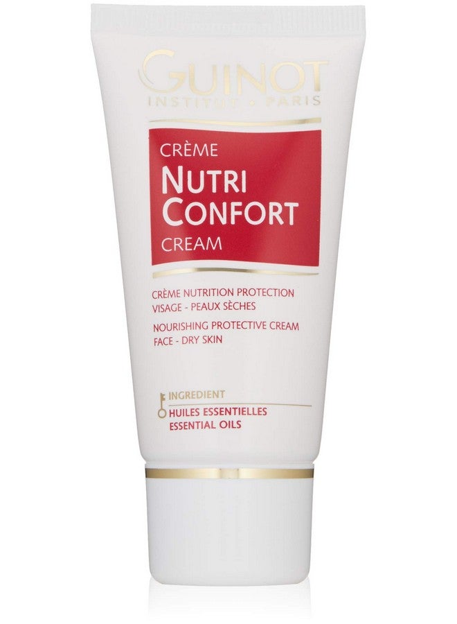 Guinot Creme Nutri Confort, 1.7 oz - Image 1