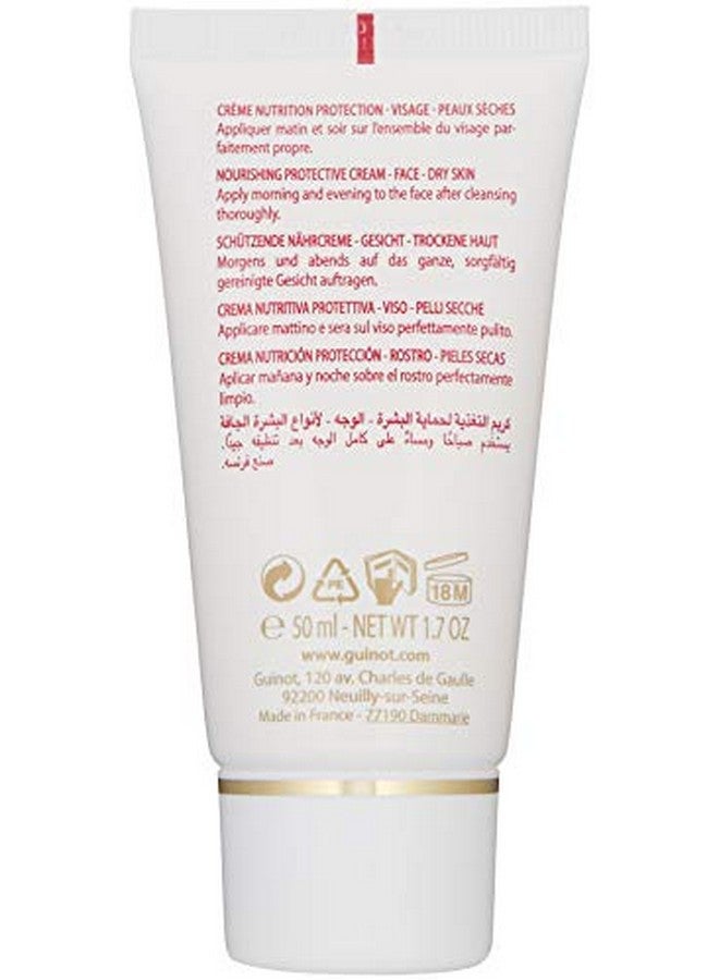 Guinot Creme Nutri Confort, 1.7 oz - Image 3