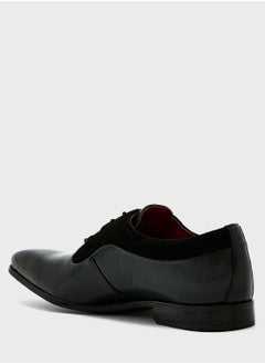 RUOSH Casual Lace Ups Shoes  - Image 2