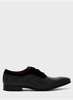 RUOSH Casual Lace Ups Shoes  - Image 1