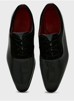 RUOSH Casual Lace Ups Shoes  - Image 4