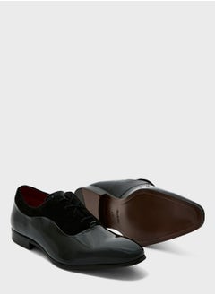 RUOSH Casual Lace Ups Shoes  - Image 3
